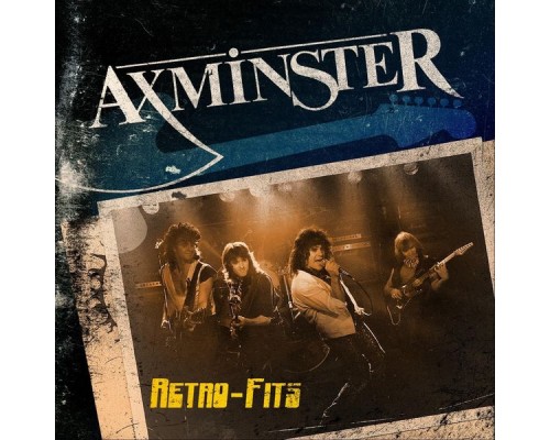 Axminster - Retro-Fits