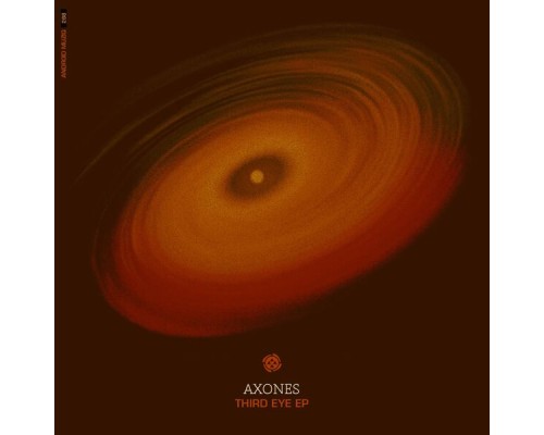 Axones - Third Eye EP