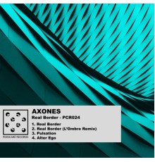 Axones - Real Border