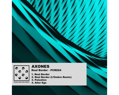 Axones - Real Border