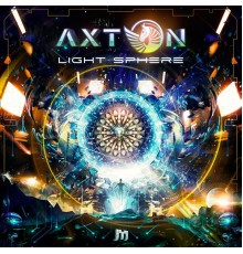 Axton - Light Sphere