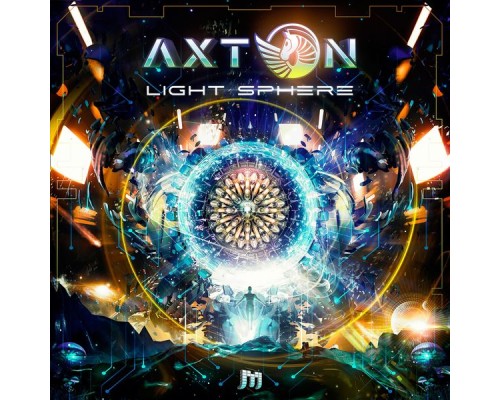 Axton - Light Sphere