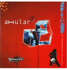 Axular - Axular DJ