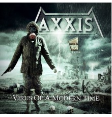 Axxis - Virus of a modern time