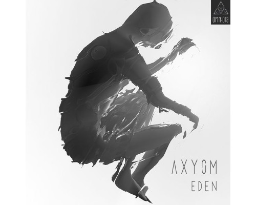 Axyom - Eden