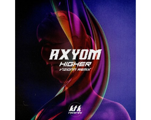 Axyom - Higher