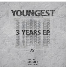 Ay - 3 Years