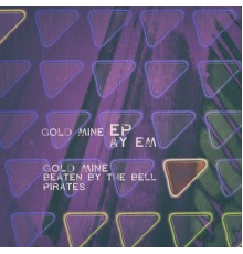 Ay Em - Gold Mine EP