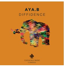 Aya.B - Diffidence