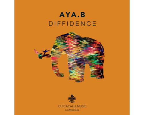 Aya.B - Diffidence