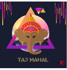 Aya Huascah - TAJ MAHAL