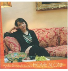 Ayako Shirasaki - HOME ALONE