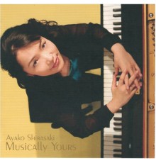 Ayako Shirasaki - Musically Yours