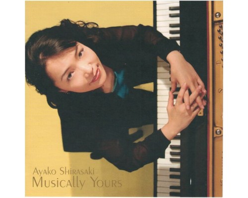 Ayako Shirasaki - Musically Yours