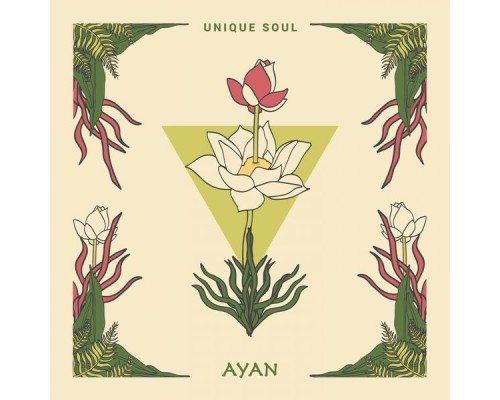 Ayan - Unique Soul