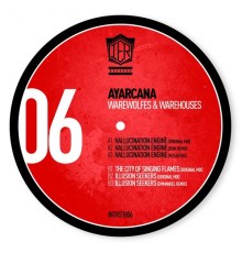 Ayarcana - Warewolves & Warehouse