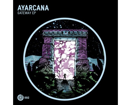 Ayarcana - Getaway EP