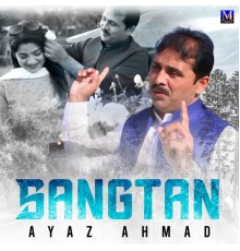 Ayaz Ahmad - Sangtan