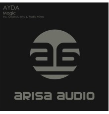 Ayda - Magic