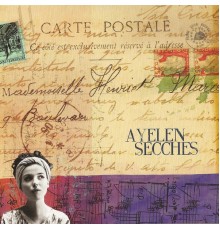 Ayelen Secches - Carte Postale