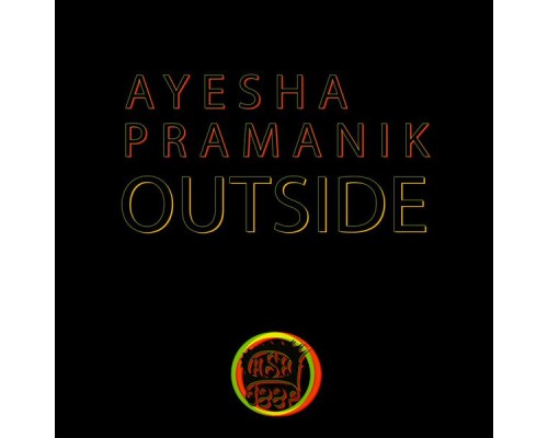 Ayesha Pramanik - Outside