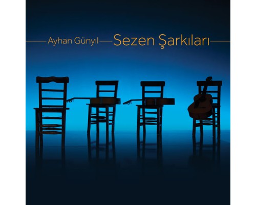 Ayhan Günyıl - Sezen Şarkıları