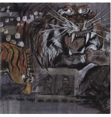 Ayin - Fear of Tigers