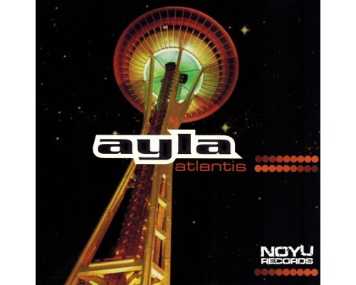 Ayla - Atlantis