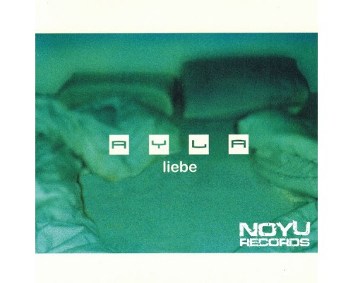 Ayla - Liebe Ayla - Liebe