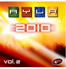 Ayla - Ayla 2010, Vol. 2