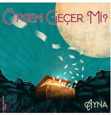 Ayna - Öpsem Geçer Mi