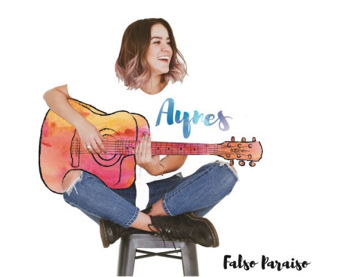 Aynes - Falso Paraíso