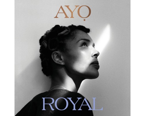 Ayo - Royal