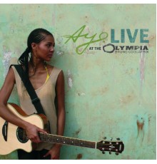Ayo - Live At The Olympia (Live At L'Olympia)