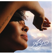 Ayo - Ticket To The World