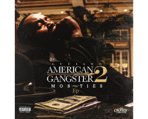 Ayo Luciano - American Gangster 2