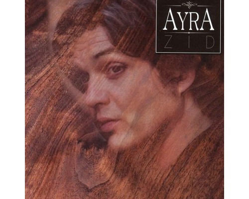 Ayra - Zid