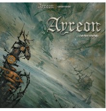 Ayreon - 01011001