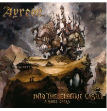 Ayreon - Into The Electric Castle