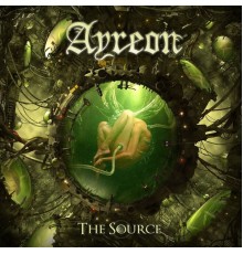 Ayreon - The Source