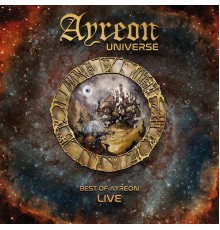 Ayreon - Ayreon Universe (Live)