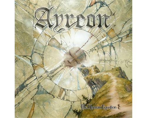 Ayreon - The Human Equation Ayreon - The Human Equation