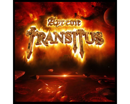 Ayreon - Transitus