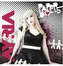 Ayria - Paper Dolls