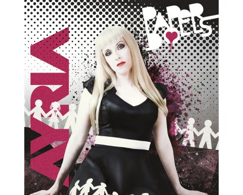 Ayria - Paper Dolls Ayria - Paper Dolls