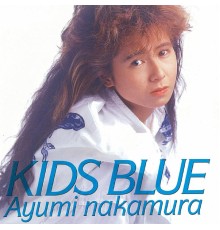 Ayumi Nakamura - Kids Blue