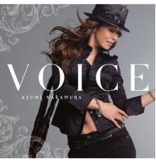 Ayumi Nakamura - VOICE