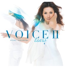 Ayumi Nakamura - VOICE2