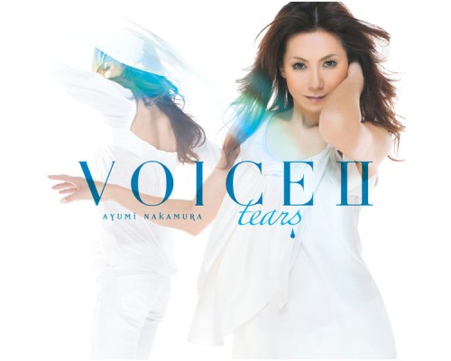 Ayumi Nakamura - VOICE2