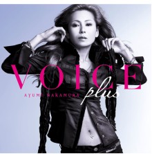 Ayumi Nakamura - Voice Plus